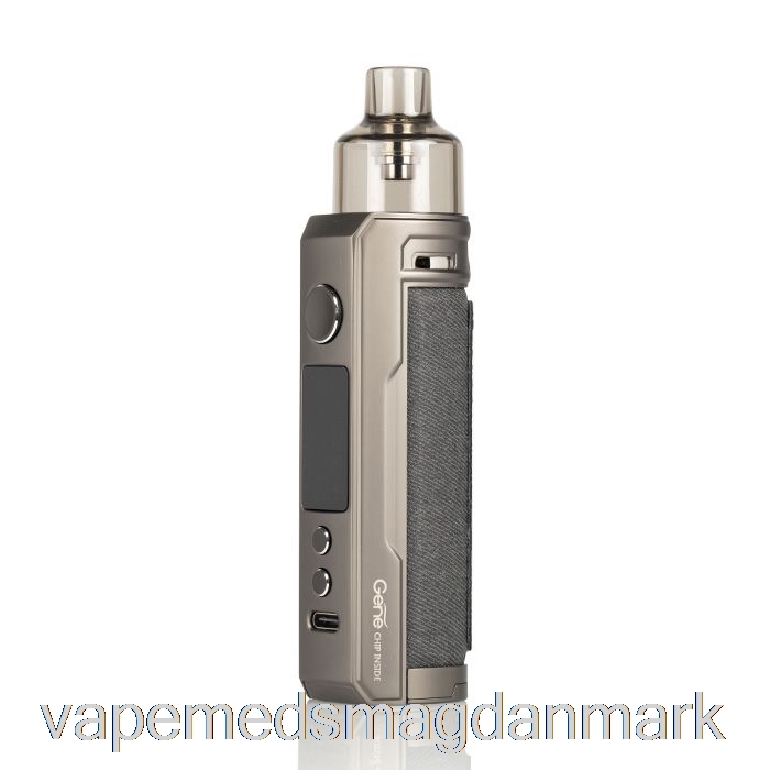 Engangs Vape Danmark Voopoo Drag X 80w Pod Mod Kit Mashup